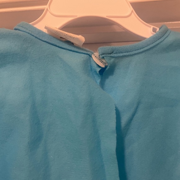 Vintage 2000 Blues Clues toddler costume- good condition - Picture 7 of 9